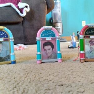 Elvis Presley Collection